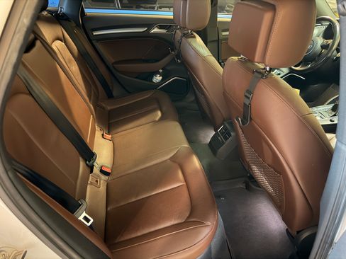 Used 2016 Audi A3 e-tron Premium Plus w/ Premium Plus Package image 17