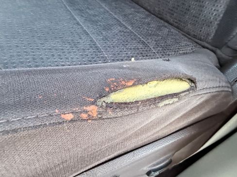 Used 2017 RAM 1500 Big Horn image 14