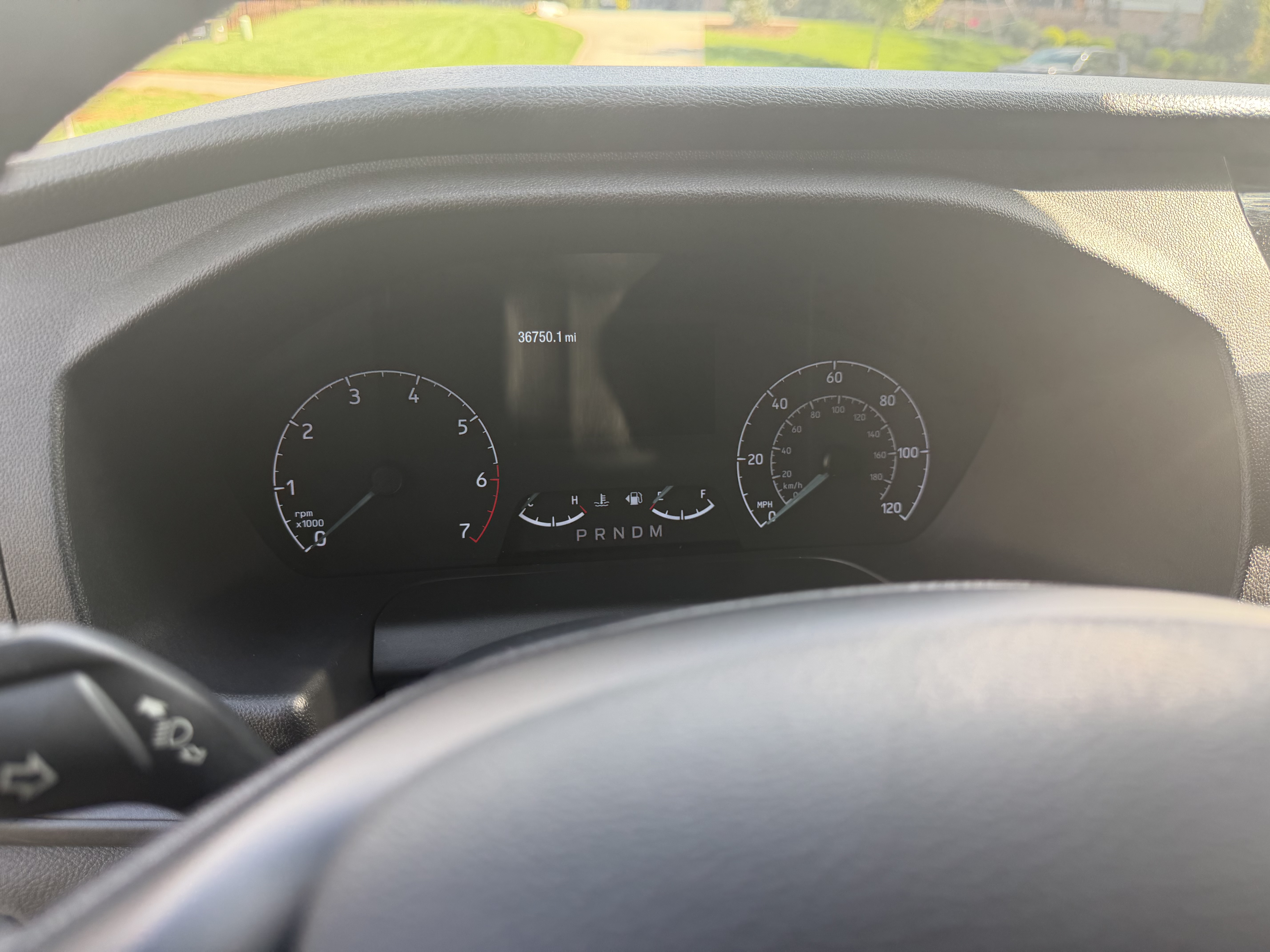 Used 2024 Ford Transit 350 XLT RWD image 20