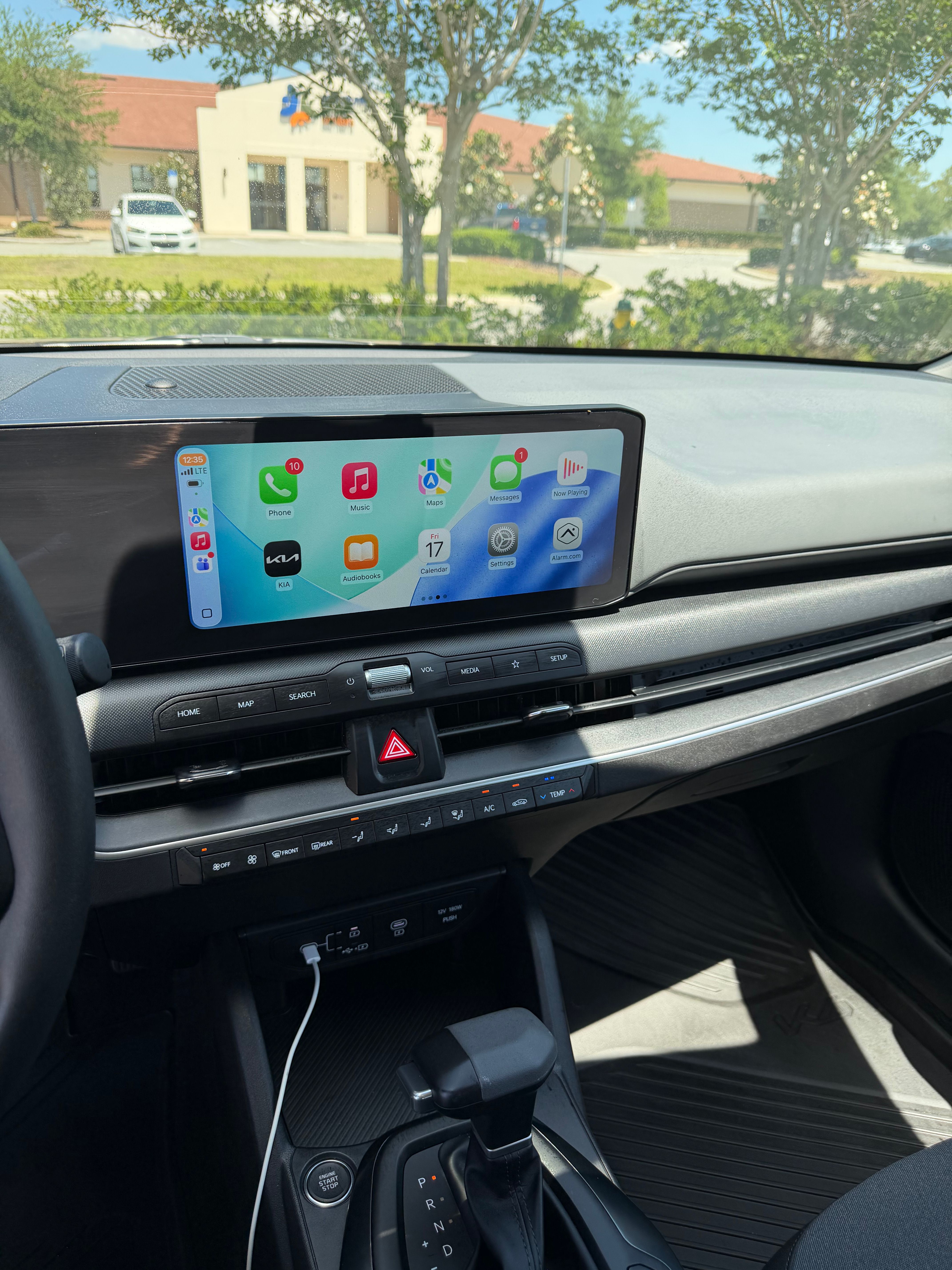 Used 2025 Kia K4 FWD image 5