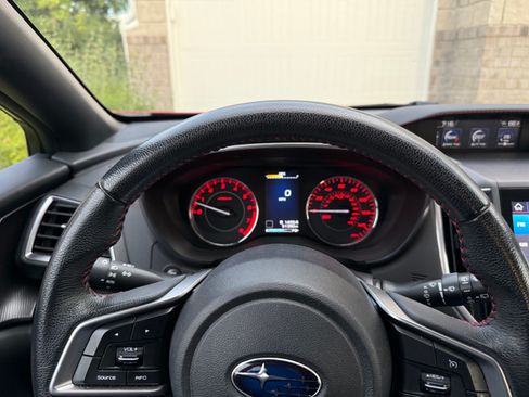 Used 2021 Subaru Impreza 2.0i Sport AWD/4WD image 16