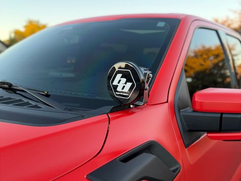 Used 2023 Ford F150 Raptor w/ Equipment Group 802A Raptor R image 21