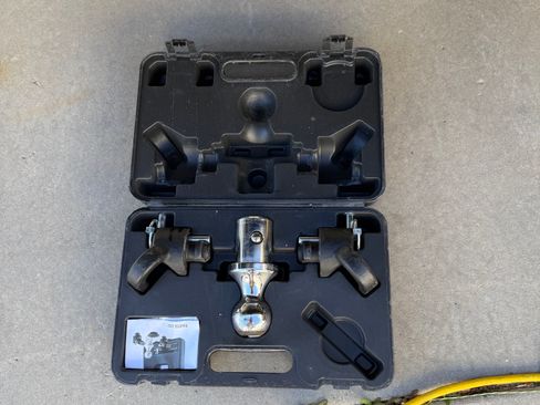 Used 2019 RAM 3500 Tradesman image 22