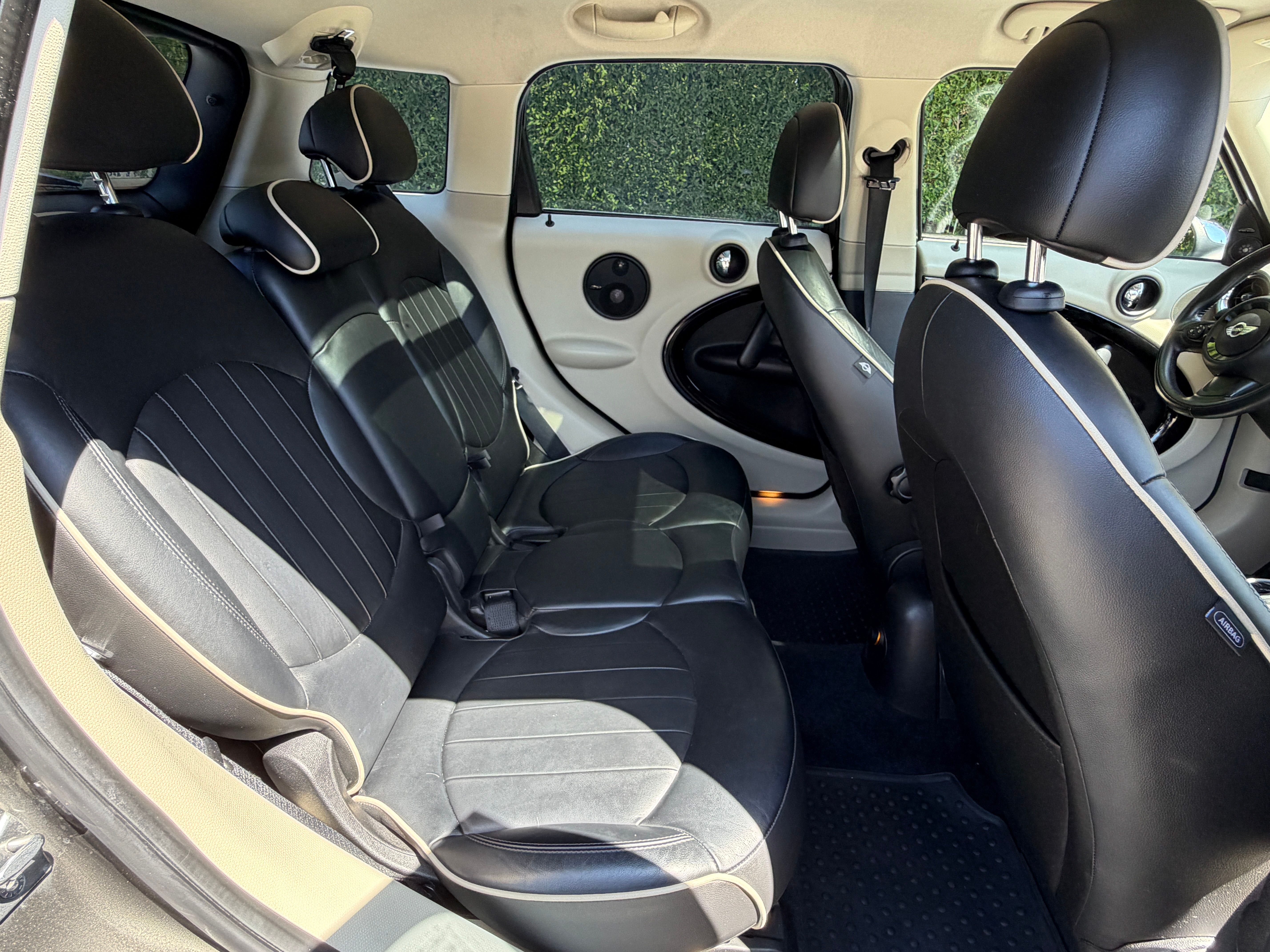 Used 2012 MINI Cooper Countryman S AWD/4WD image 17