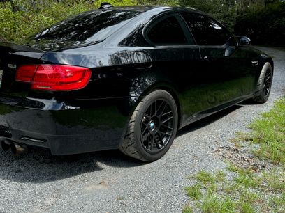 Used 2011 BMW M3 Coupe