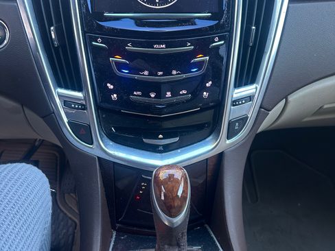 Used 2013 Cadillac SRX Premium w/ Driver Assist Package image 13