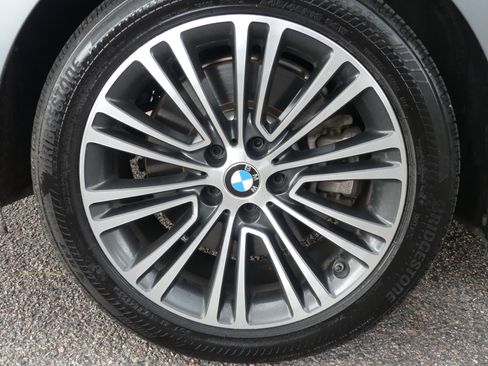 Used 2018 BMW 540i image 23