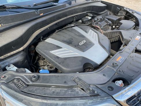 Used 2015 Kia Sorento EX w/ EX V6 Touring Package image 15