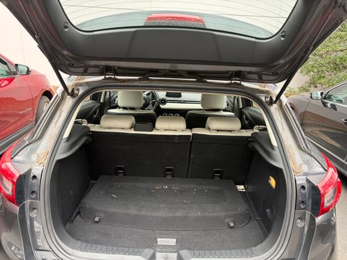 Used 2016 MAZDA CX-3 Grand Touring image 4