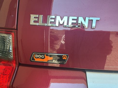 Used 2011 Honda Element EX image 26