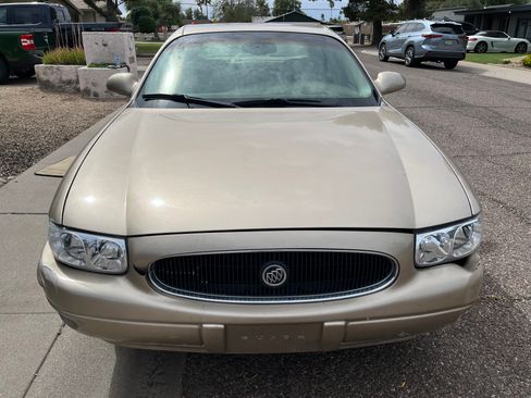 Used 2005 Buick Le Sabre Limited w/ Celebration Edition Package image 4