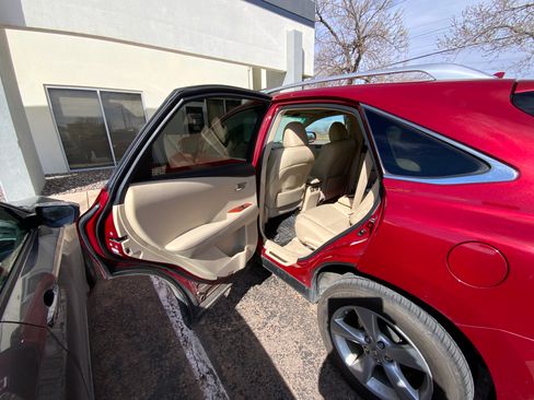 Used 2010 Lexus RX 350 AWD image 5