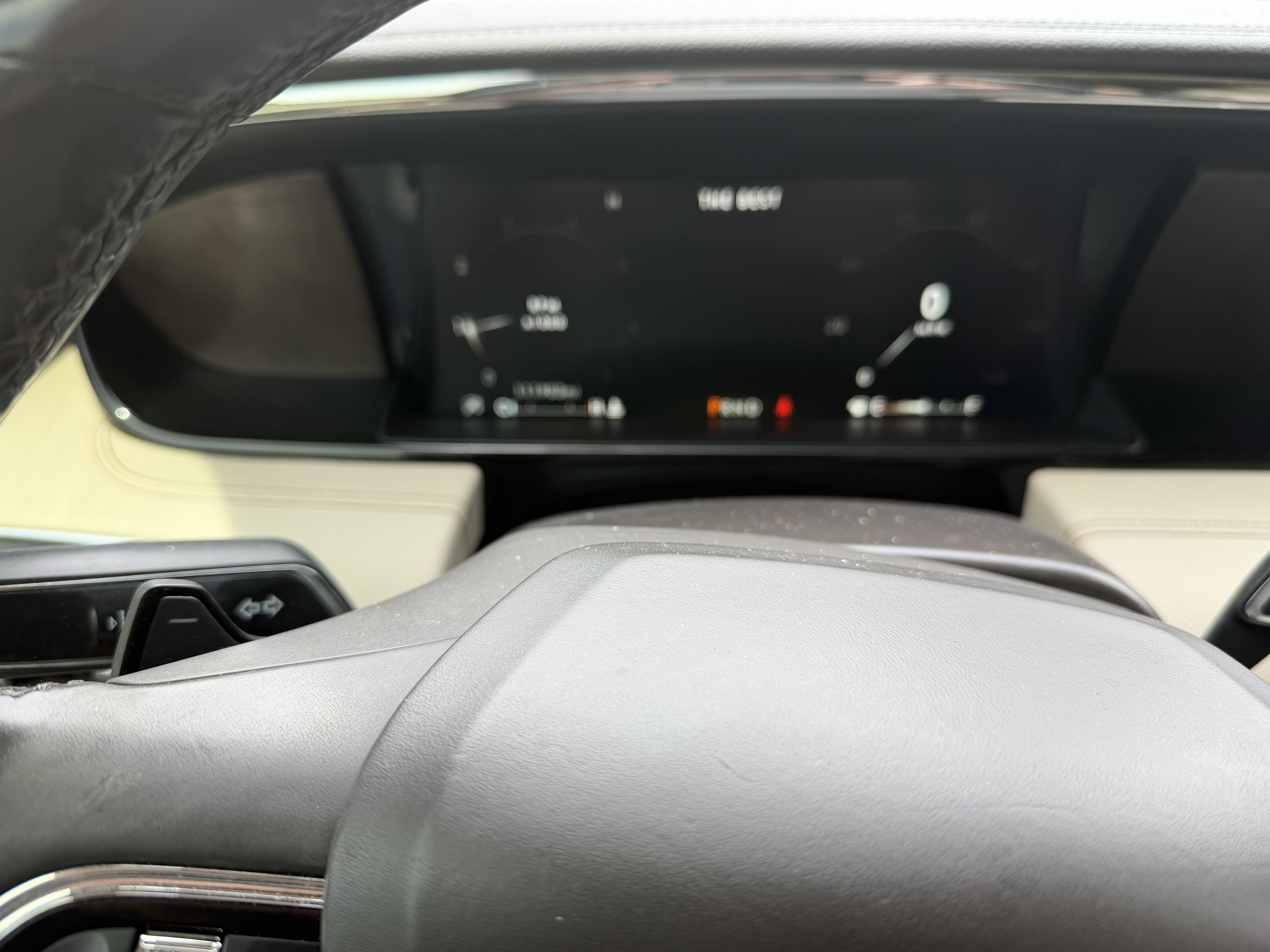 Used 2020 Lincoln Navigator Reserve w/ Luxury Package AWD/4WD image 17