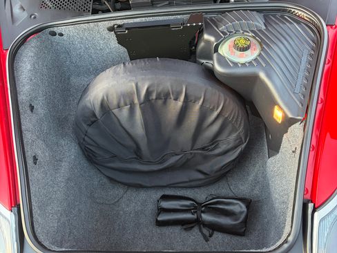 Used 2000 Porsche Boxster image 14