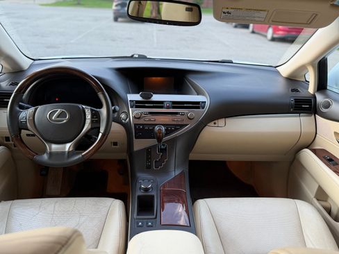 Used 2014 Lexus RX 350 AWD image 14