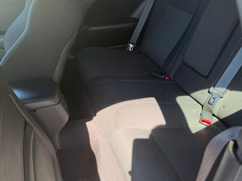 Used 2016 Dodge Challenger R/T RWD image 12