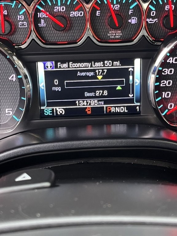 Used 2019 Chevrolet Silverado 2500 LT w/ LT Convenience Package AWD/4WD image 10