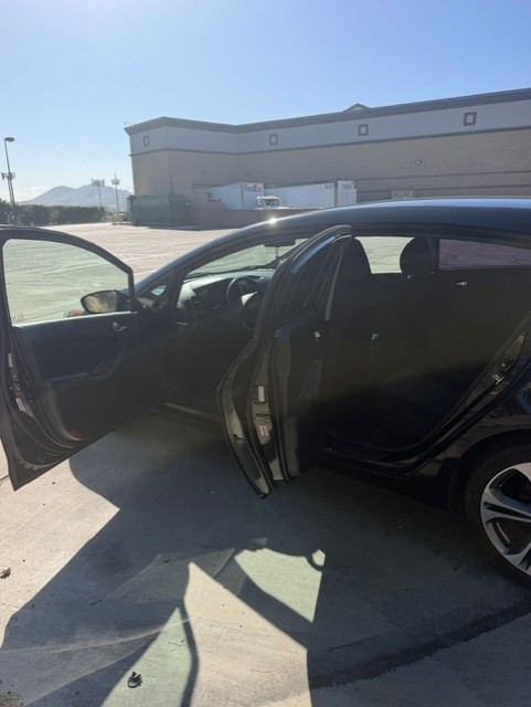 Used 2016 Kia Forte EX FWD image 11