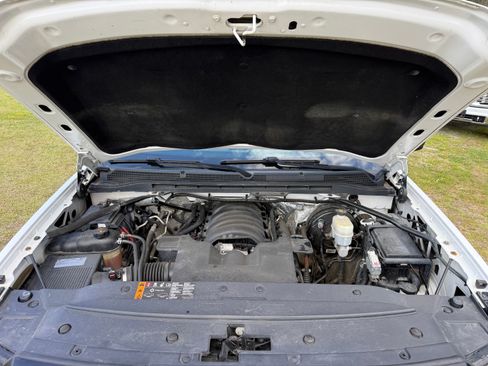 Used 2018 GMC Sierra 1500 2WD Double Cab image 10