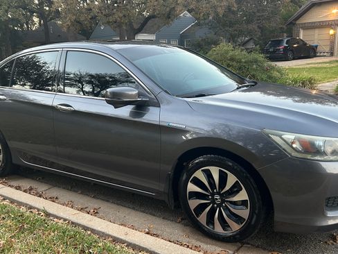 Used 2014 Honda Accord EX-L image 6