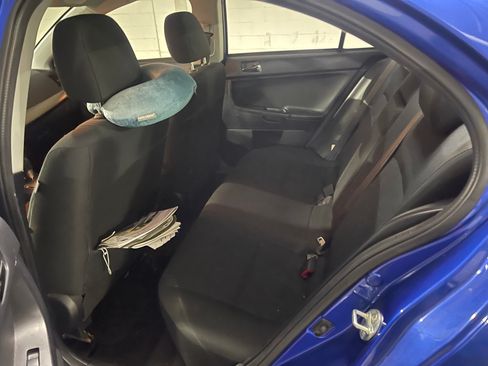 Used 2015 Mitsubishi Lancer SE image 15