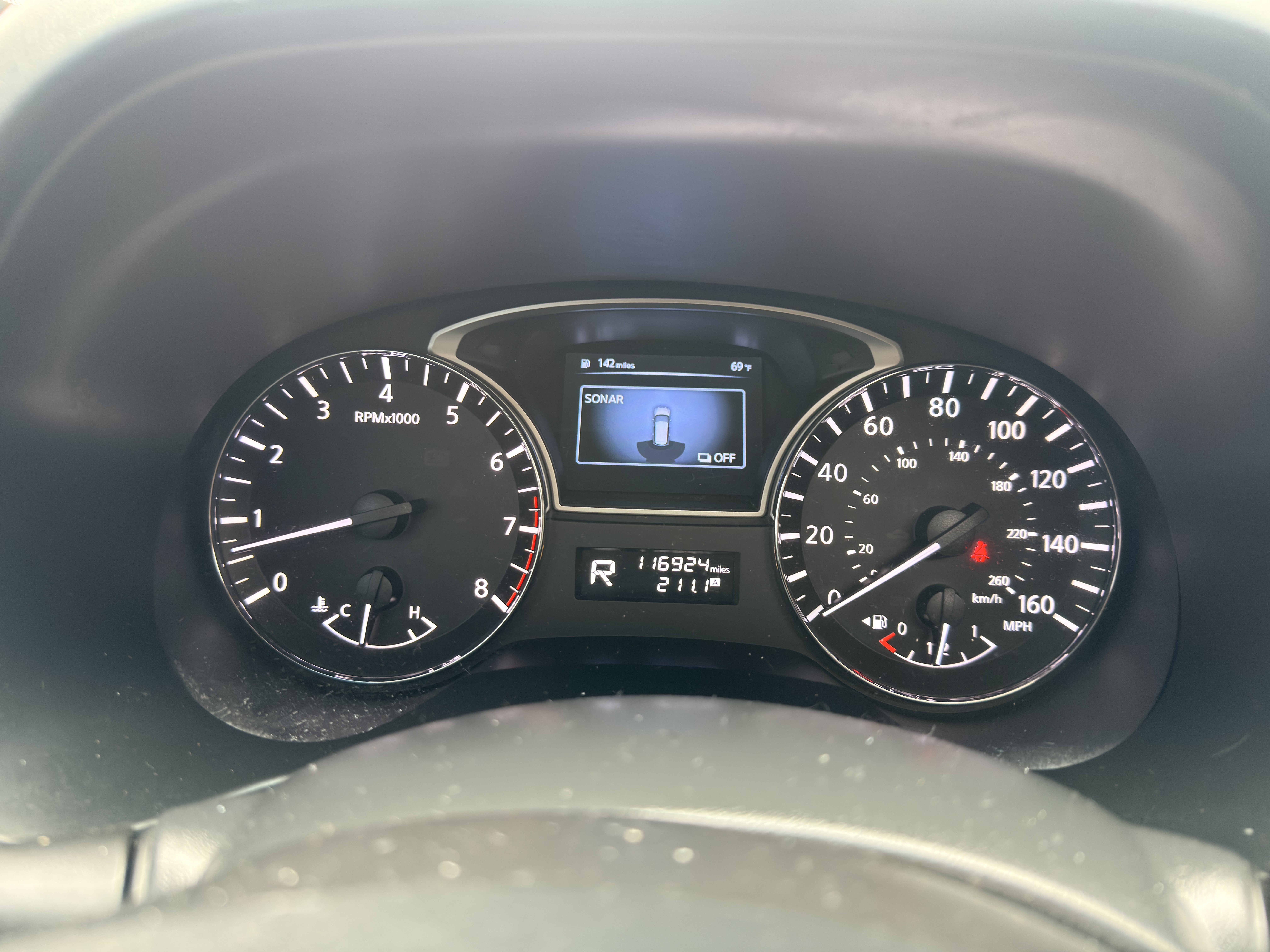Used 2014 Nissan Pathfinder Platinum w/ Platinum Premium Package FWD image 14