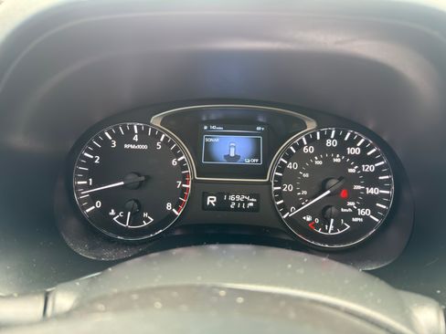 Used 2014 Nissan Pathfinder Platinum w/ Platinum Premium Package image 14