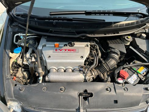 Used 2006 Honda Civic Si image 24