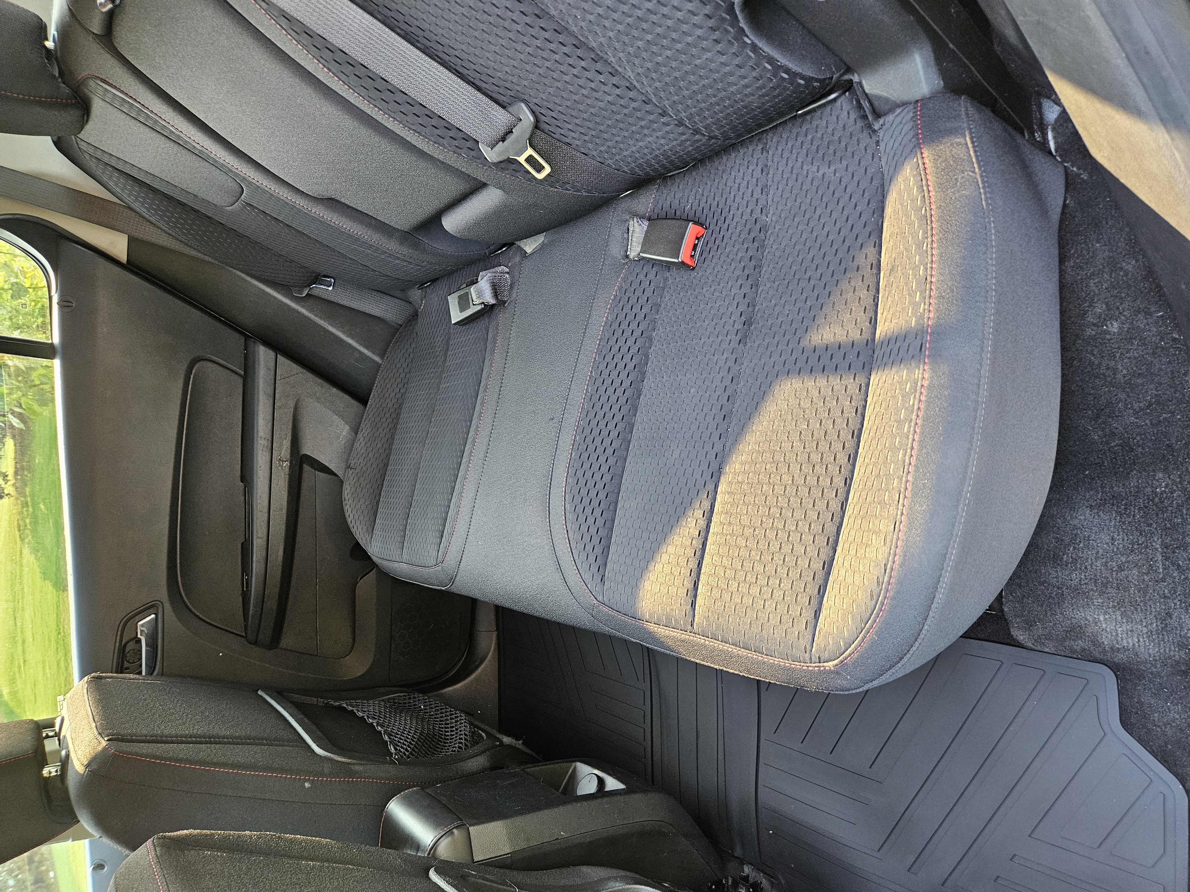 Used 2015 Chevrolet Equinox LS FWD image 13