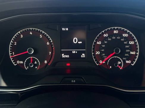 Used 2019 Volkswagen Jetta S w/ Driver Assistance Package image 6