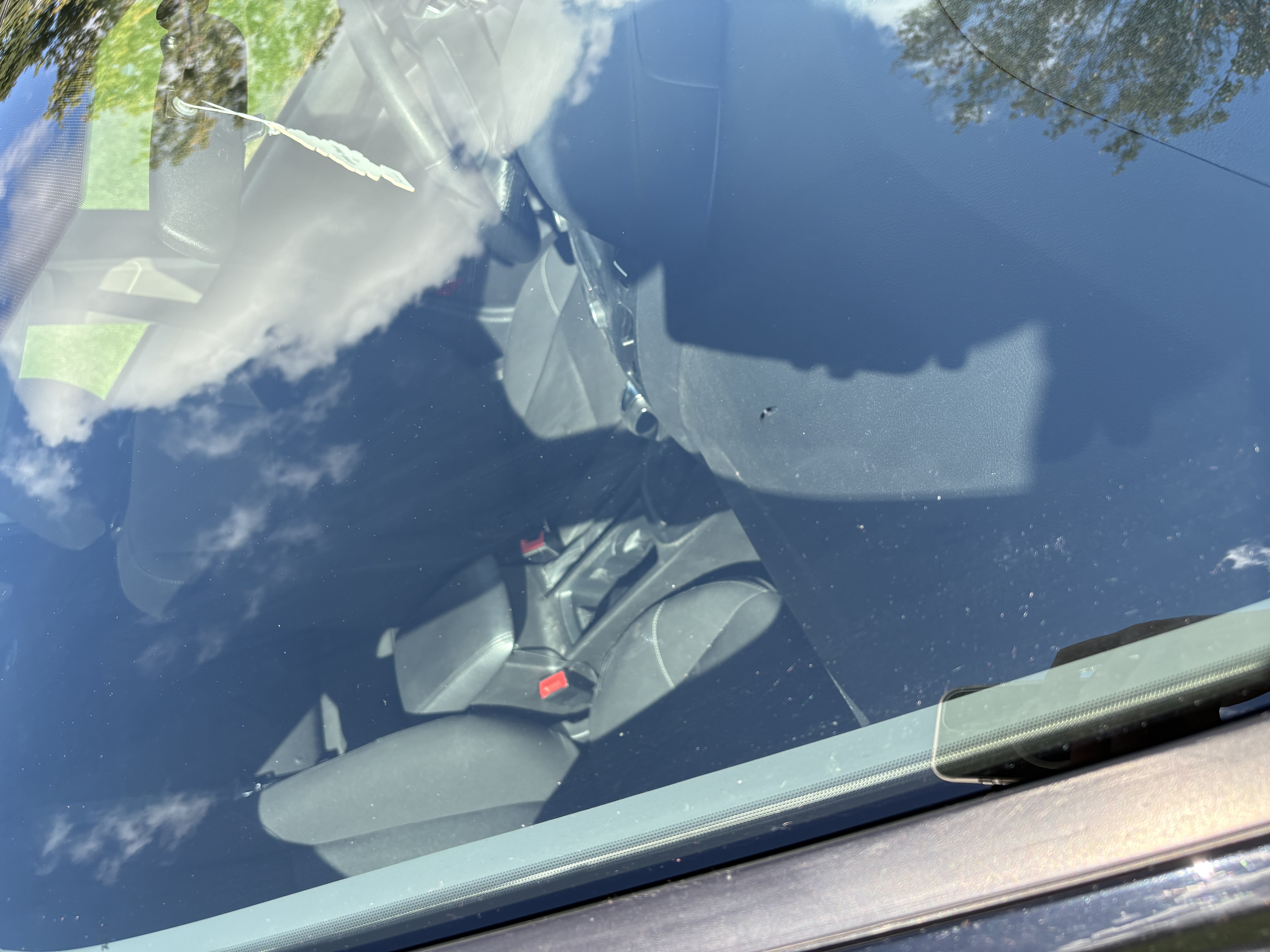 Used 2016 Ford Focus SE w/ SE Cold Weather Package FWD image 10