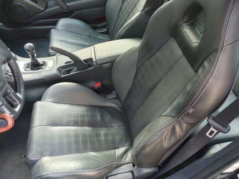 Used 2008 Mitsubishi Eclipse SE image 6