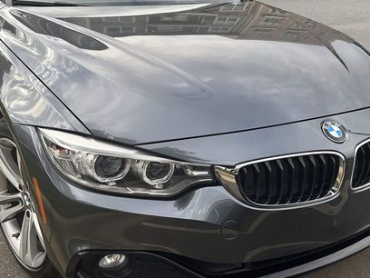 Used 2017 BMW 430i Convertible