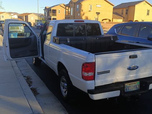 Used 2010 Ford Ranger XLT image 6