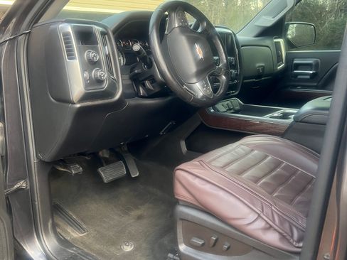 Used 2016 Chevrolet Silverado 1500 LT w/ All Star Edition AWD/4WD image 14