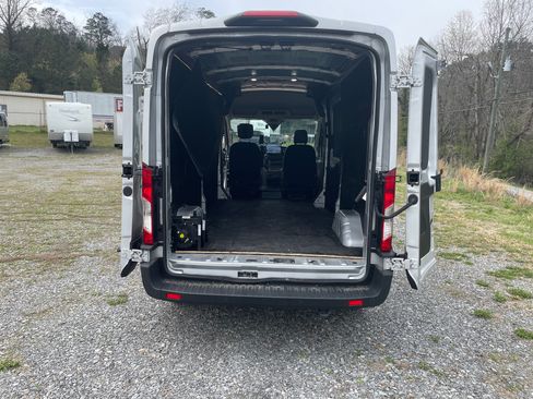 Used 2024 Ford Transit 250 Medium Roof w/ Upfitter Package image 18