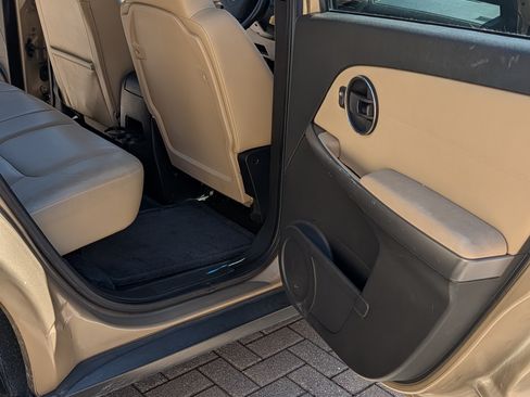 Used 2006 Pontiac Torrent 2WD w/ Preferred Package image 17