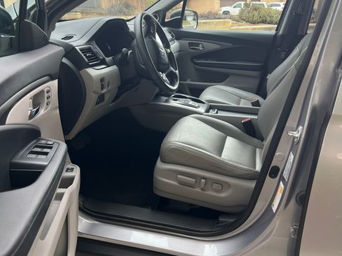 Used 2021 Honda Pilot EX-L image 9