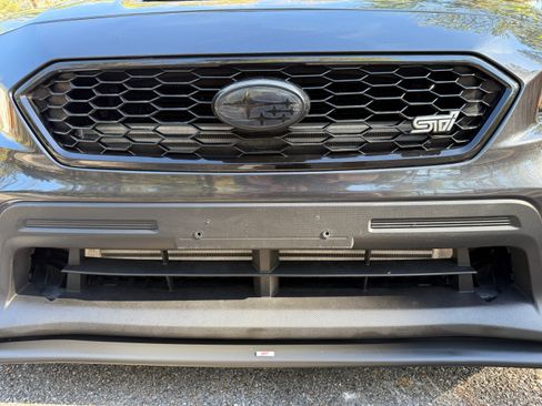 Used 2015 Subaru WRX STI image 18