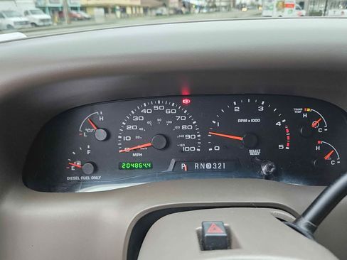 Used 2003 Ford F250 Lariat image 16