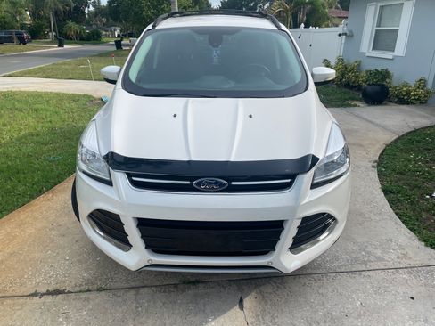 Used 2013 Ford Escape SEL FWD image 18