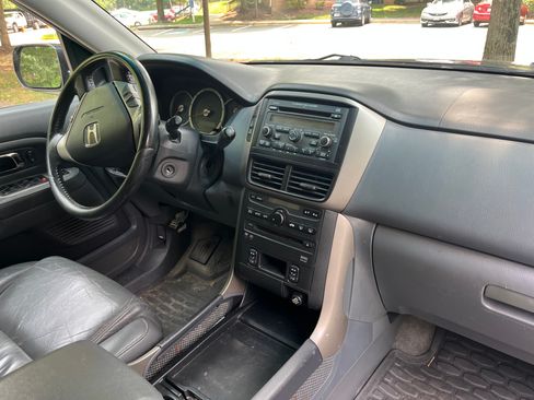 Used 2006 Honda Pilot EX-L image 11