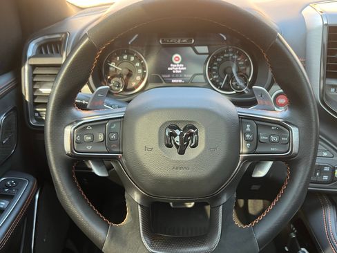 Used 2022 RAM 1500 TRX w/ TRX Level 2 Equipment Group image 26