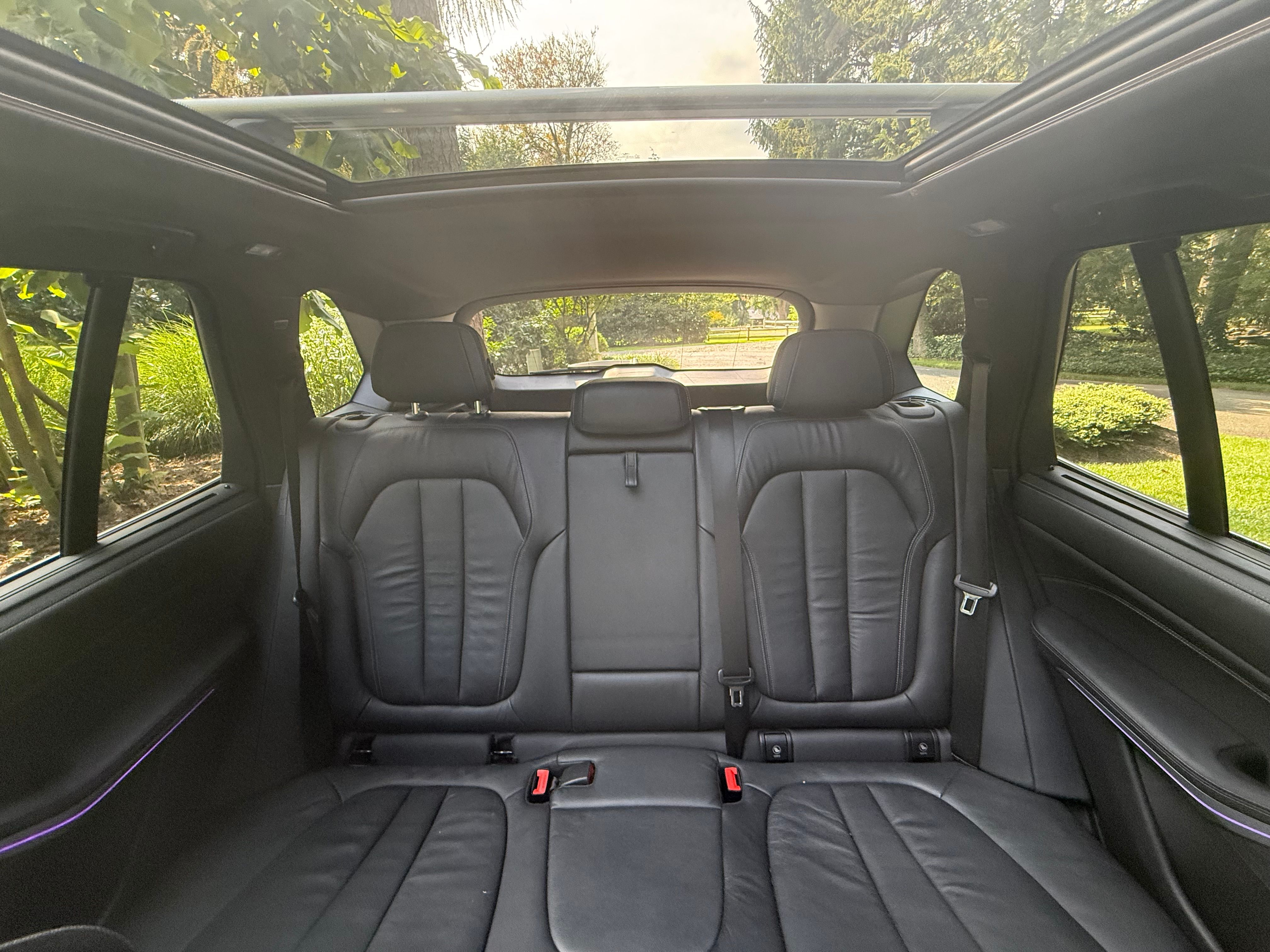 Used 2019 BMW X5 xDrive40i AWD/4WD image 19
