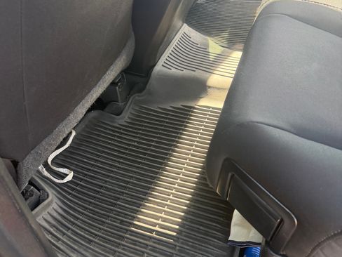 Used 2018 Toyota Tundra SR5 w/ TRD Off Road Package image 8