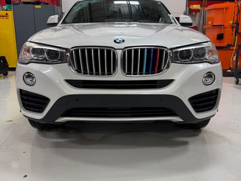 Used 2016 BMW X4 xDrive28i image 15