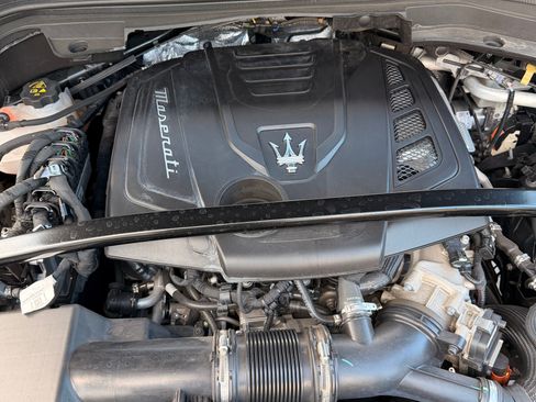 Used 2023 Maserati Grecale GT AWD/4WD image 11