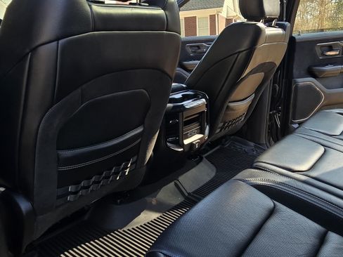 Used 2021 RAM 1500 TRX w/ TRX Level 1 Equipment Group image 18