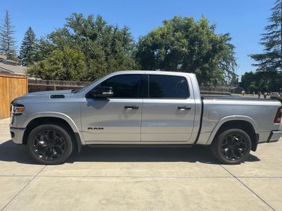 Used 2019 RAM 1500 Limited