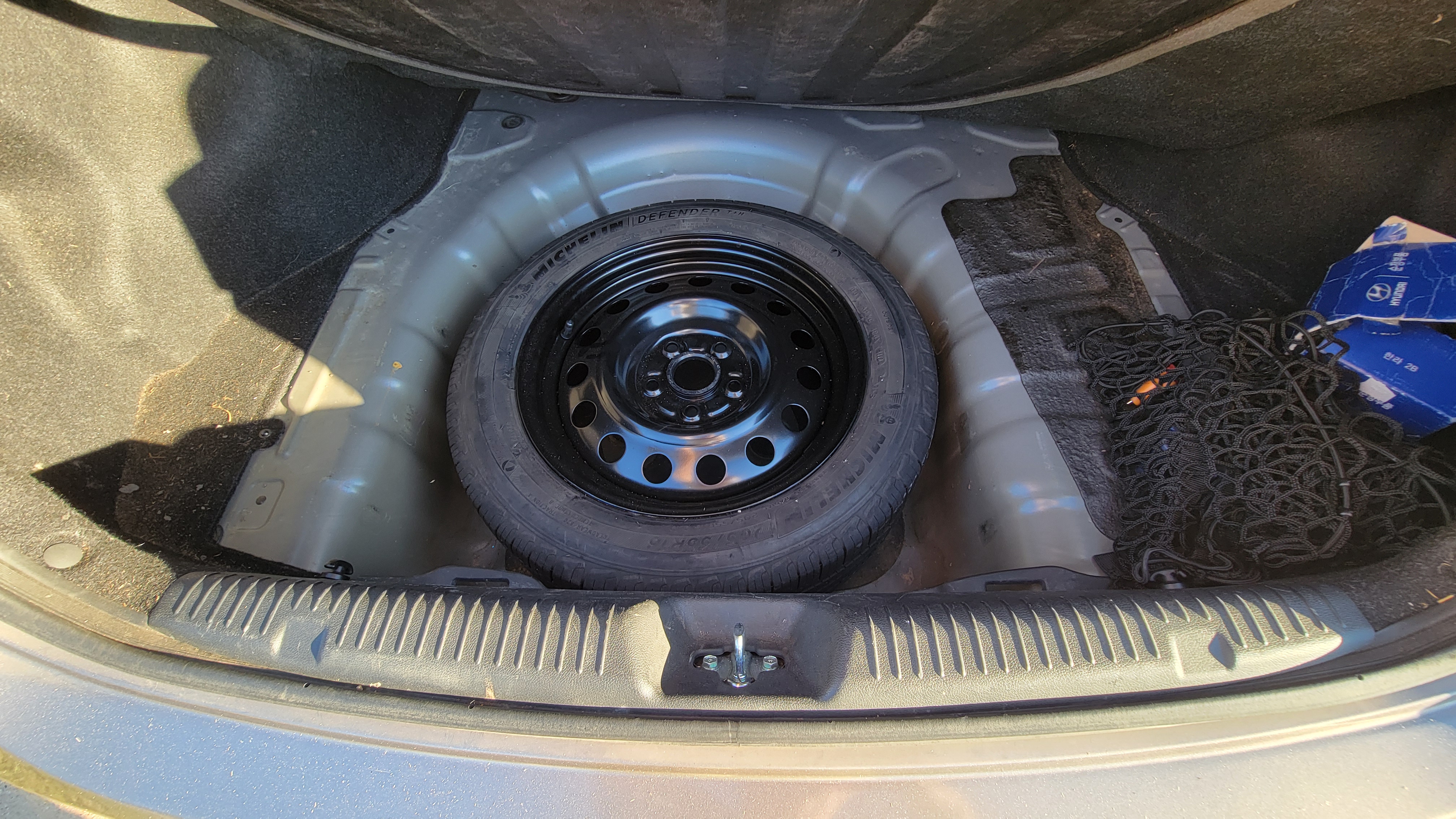 Used 2013 Hyundai Elantra GLS w/ Preferred Pkg FWD image 25